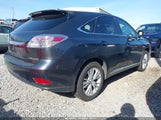 Lexus Rx 450H JTJZB1BA6A2400905 снимка