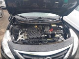 Nissan Versa 1.6 Sv 3N1CN7AP9HL858667 снимка