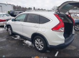 Honda Cr-V Ex-L 5J6RM4H72EL114795 снимка