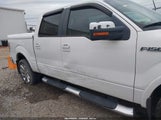 Ford F-150 King Ranch/Lariat/Platinum/Xl/Xlt 1FTPW12VX9FB26243 photo