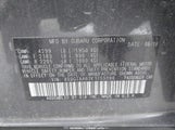 Subaru Impreza 2.0I 4S3GTAA67K1755190 снимка