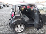 Chevrolet Spark Ls Auto KL8CB6S99EC583527 fotografie