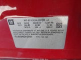 Chevrolet Sonic 2Lz 1G1JE6SH9C4120459 снимка
