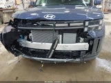 Hyundai Santa Fe Sel 5NMP2DGL9SH100889 снимка