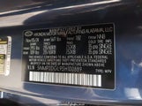 Hyundai Santa Fe Sel 5NMP2DGL9SH100889 снимка