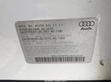 Audi Q5 2.0T Premium WA1CFAFP9CA063435 fotografie