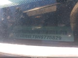 Ram  Big Horn 4X2 5'7 Box 1C6RR6LT9HS775829 снимка