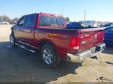 Ram  Big Horn 4X2 5'7 Box 1C6RR6LT9HS775829 снимка