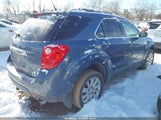 Chevrolet Equinox 1Lt 2CNFLDE5XB6446269 снимка