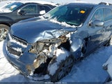 Chevrolet Equinox 1Lt 2CNFLDE5XB6446269 снимка