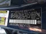 Toyota Camry Le 4T1B11HK1JU661429 fotografie
