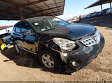 Nissan Rogue S JN8AS5MTXDW013152 снимка