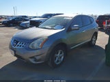 Nissan Rogue S JN8AS5MT9DW503405 снимка