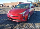 Toyota Prius Two Eco JTDKARFU1G3514128 снимка