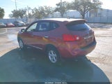 Nissan Rogue S JN8AS5MV7DW644037 снимка