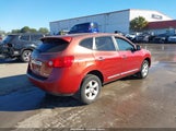 Nissan Rogue S JN8AS5MV7DW644037 снимка
