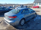 Toyota Corolla Le JTDEPMAE3MJ169531 снимка
