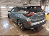 Nissan Murano S 5N1AZ2MS8KN166219 снимка