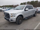 Ford F-150 Lariat 1FTEW1EG6FFB37496 снимка