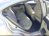 Honda Civic Lx 2HGFB2F50FH553465 снимка