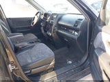Honda Cr-V Lx JHLRD68463C008552 снимка