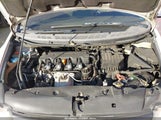 Honda Civic Ex 2HGFG128X7H569136 снимка