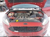 Ford Focus Sel 1FADP3M23JL301538 снимка