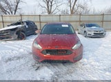 Ford Focus Sel 1FADP3M23JL301538 снимка