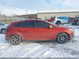 Ford Focus Sel 1FADP3M23JL301538 снимка
