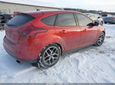 Ford Focus Sel 1FADP3M23JL301538 снимка