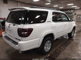 Toyota Sequoia Limited V8 5TDBT48A73S188568 снимка