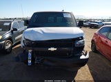 Chevrolet Express  Work Van 1GCWGAFPXK1171755 снимка