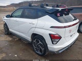 Hyundai Kona N Line KM8HACA33RU166816 fotografie