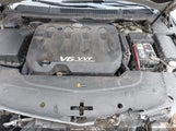 Cadillac Xts Luxury 2G61P5S31D9204633 снимка