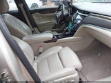 Cadillac Xts Luxury 2G61P5S31D9204633 снимка