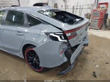 Honda Civic Sedan Sport 19XFL2H85SE019452 снимка