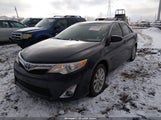 Toyota Camry Hybrid Xle 4T1BD1FK2EU106523 fotografie
