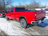 Chevrolet Silverado 2500Hd 4Wd Long Bed Lt 1GC1YNEY8MF144746 снимка