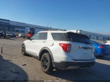 Ford Explorer Xlt 1FMSK8DHXNGB11716 снимка