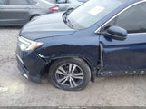 Honda Pilot Ex-L 5FNYF6H59GB102185 снимка