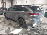 Toyota Highlander Se 5TDJZRFH9KS570350 снимка