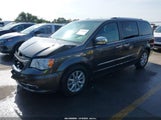 Chrysler Town & Country Limited Platinum 2C4RC1GG8GR160201 fotografie