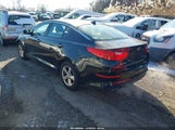 Kia Optima Lx KNAGM4A78F5664027 fotografie