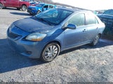 Toyota Yaris JTDBT4K32C1419139 снимка