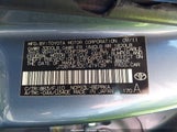 Toyota Yaris JTDBT4K32C1419139 снимка