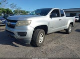 Chevrolet Colorado Wt 1GCHSAE30F1237287 photo