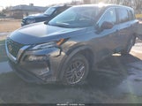 Nissan Rogue S Intelligent Awd 5N1AT3AB0MC808538 fotografie