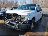 Ford F-150 Xl 1FTEX1E89FFA75792 снимка
