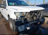 Ford F-150 Xl 1FTEX1E89FFA75792 снимка