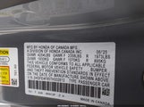 Honda Civic Hybrid Sport/Sport Touring 2HGFE4F85TH302613 photo